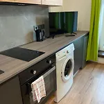 Bezrzecze Апартаменты
