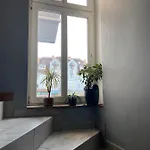 Апартаменты Bezrzecze *