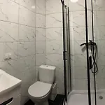Апартаменты Bezrzecze Щецин