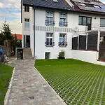 Bezrzecze Апартаменты