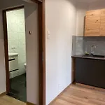 Bezrzecze Апартаменты