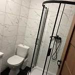 Bezrzecze * Щецин