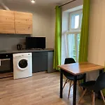 Bezrzecze Апартаменты Щецин