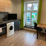Bezrzecze Апартаменты