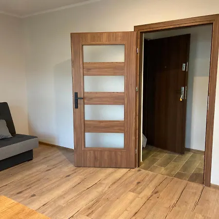 Bezrzecze Lejlighed *