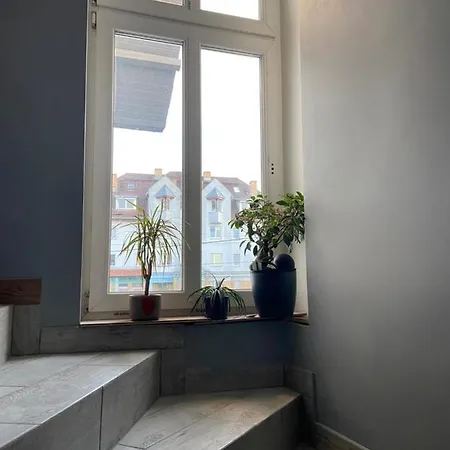 Appartamento Bezrzecze *