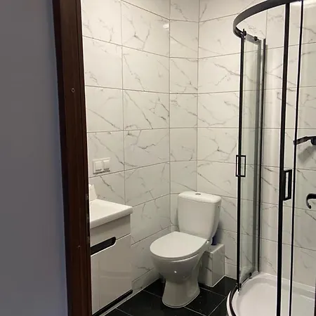 Appartamento Bezrzecze Stettino