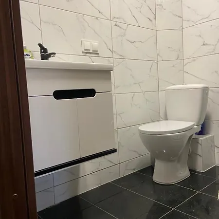 Appartamento Bezrzecze