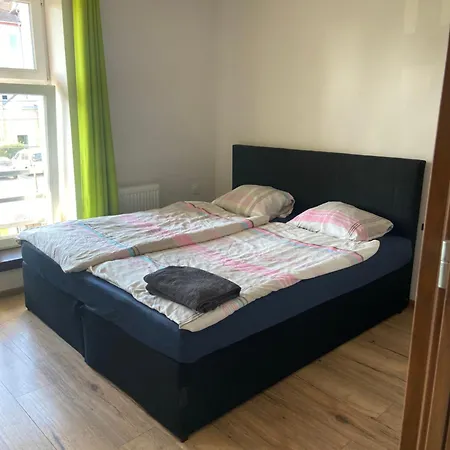 Bezrzecze Апартаменты