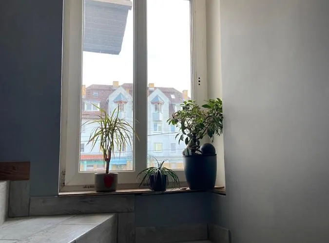 アパート Bezrzecze *