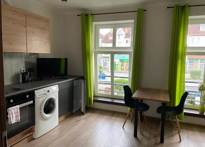 Bezrzecze * シュチェチン