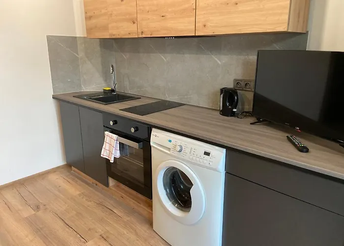 Bezrzecze シュチェチン