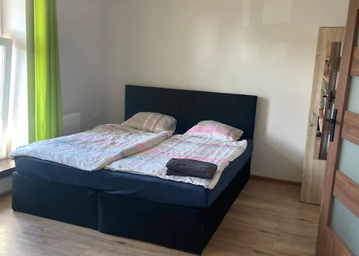 Bezrzecze シュチェチン